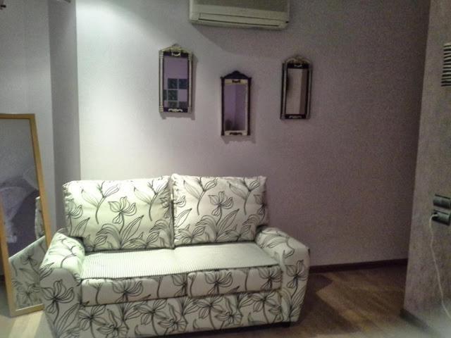 Hosteria Solar De Tejada Soria Chambre photo